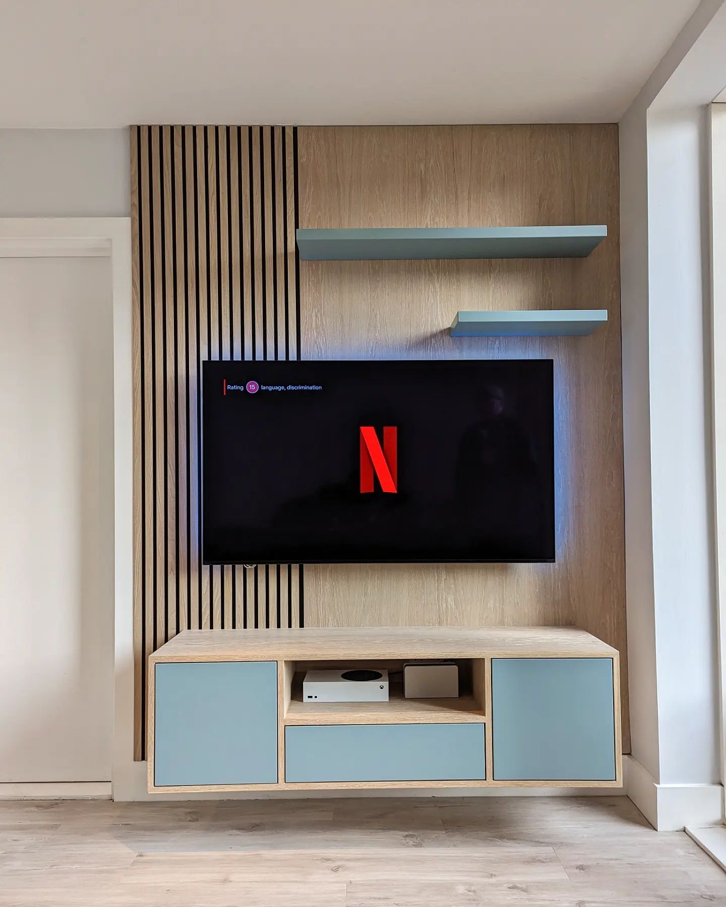 Media Units